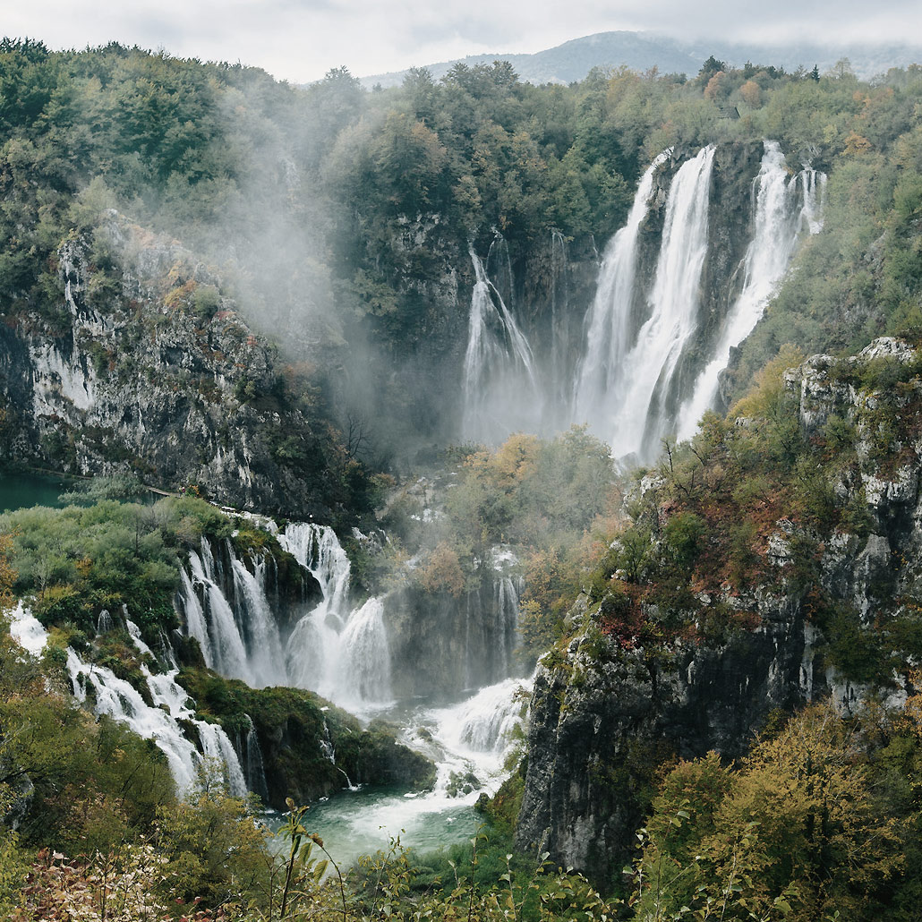 falls