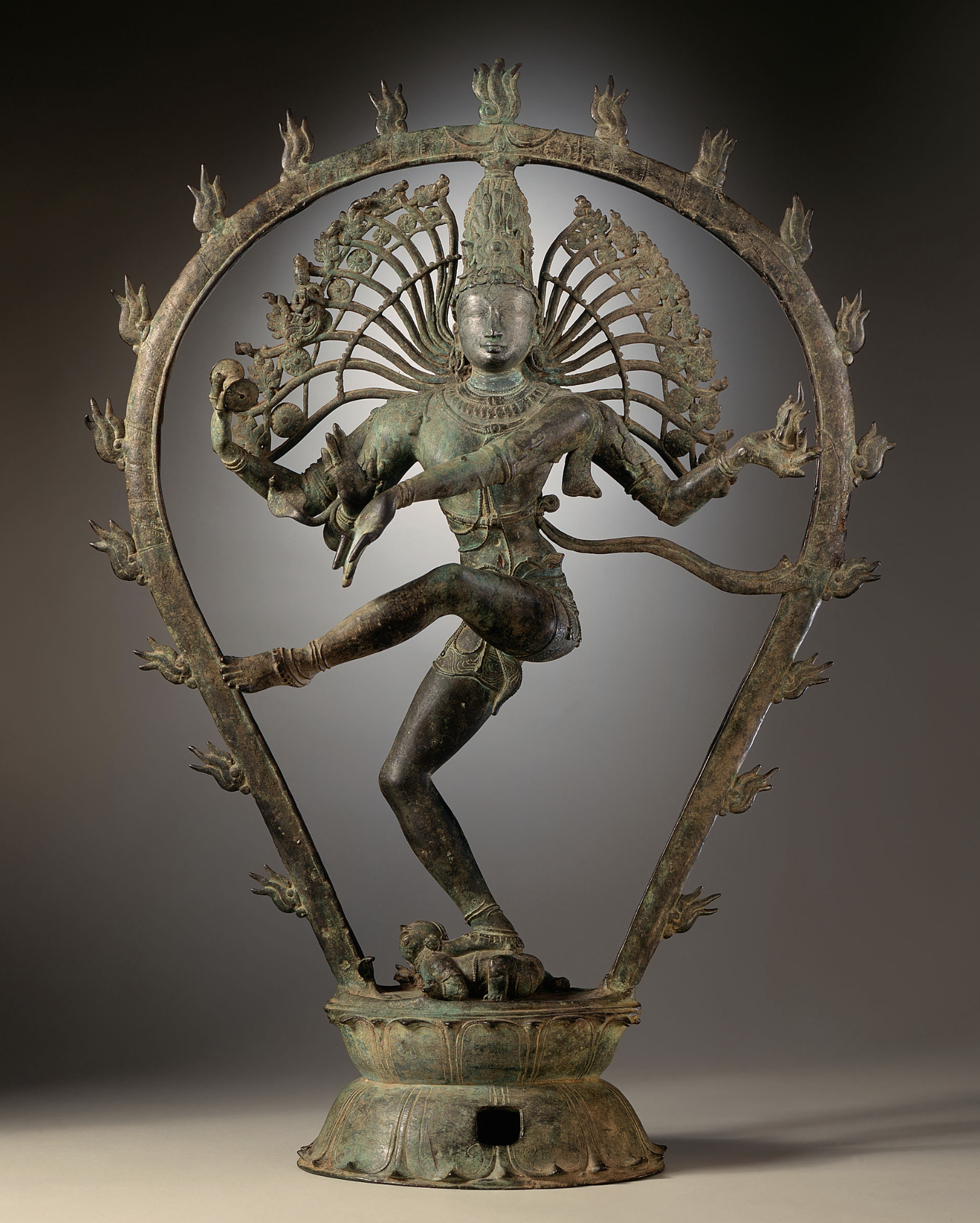 shiva